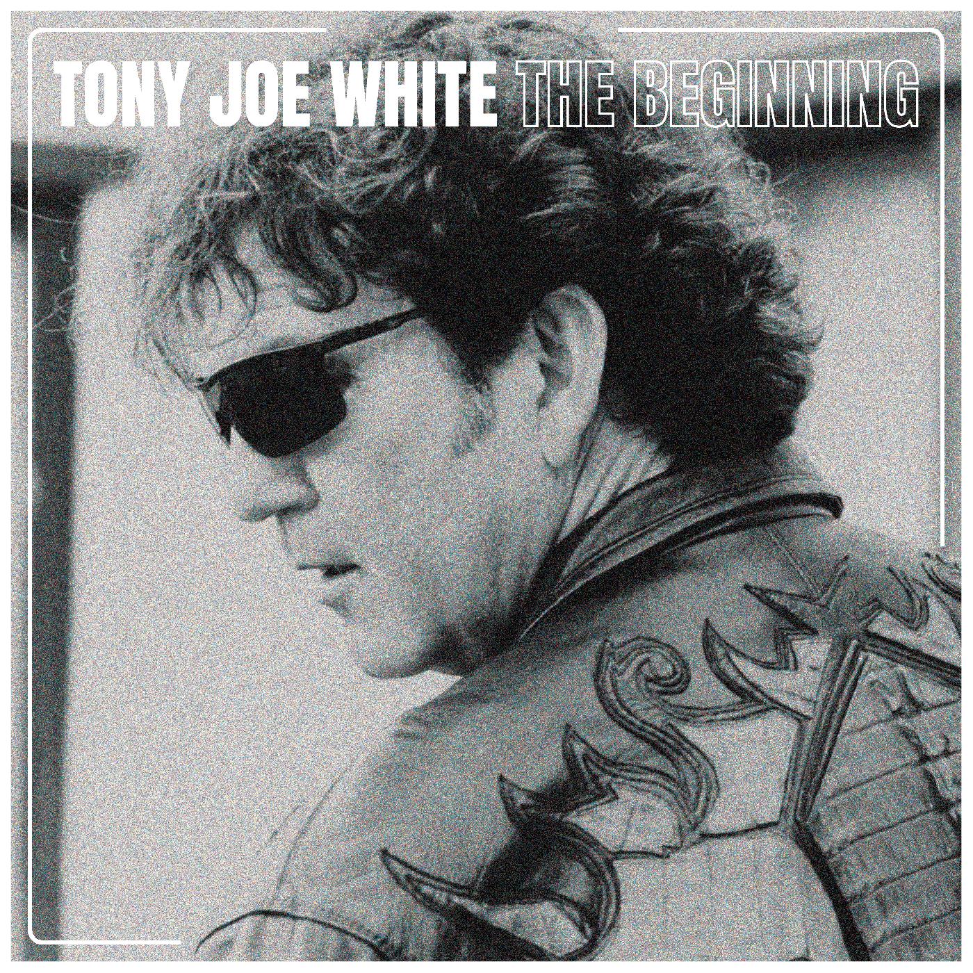 The Beginning [Vinyl]