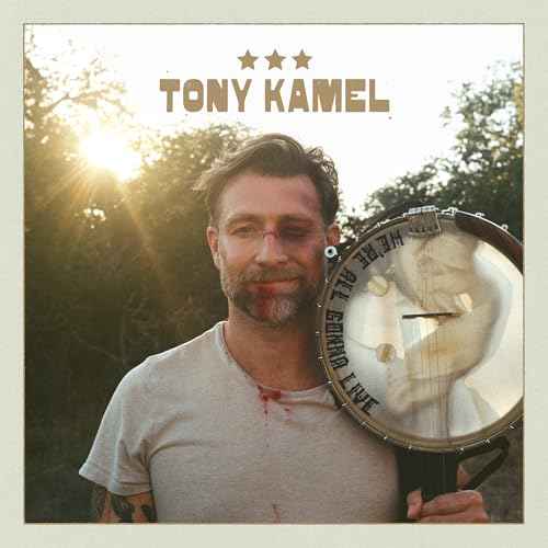 We'Re All Gonna Live [Vinyl]