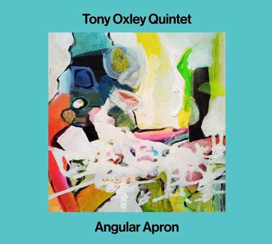 Angular Apron [CD]