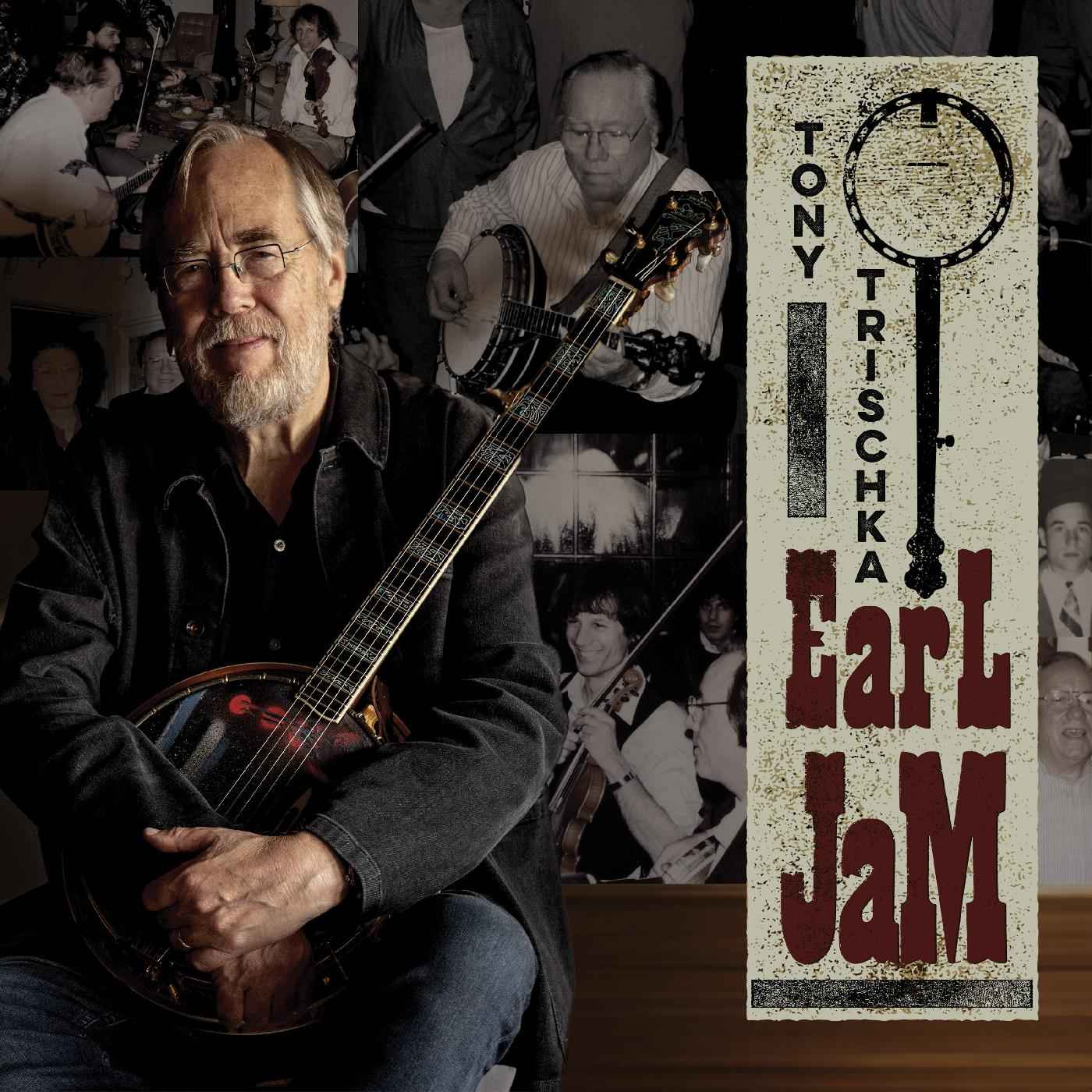 Earl Jam [Vinyl]