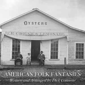 Vol. 1 - Oysters Ice Cream Lemonade [CD]