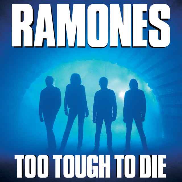Too Tough To Die (SYEOR 2025) [Vinyl]