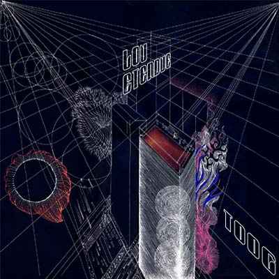 Lou Etendue [CD]