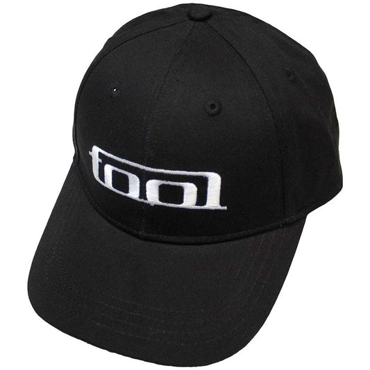 Tool 10,000 Days Logo [] Black