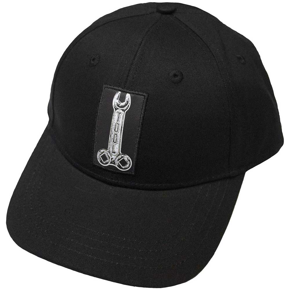 Tool 72826 Logo [] Black