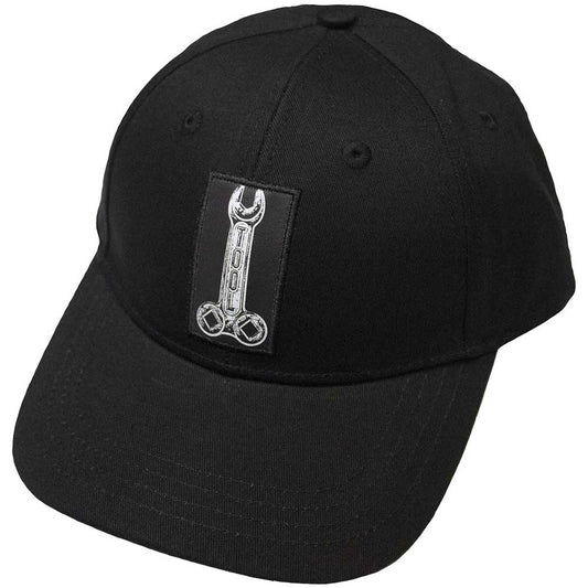 Tool 72826 Logo [] Black