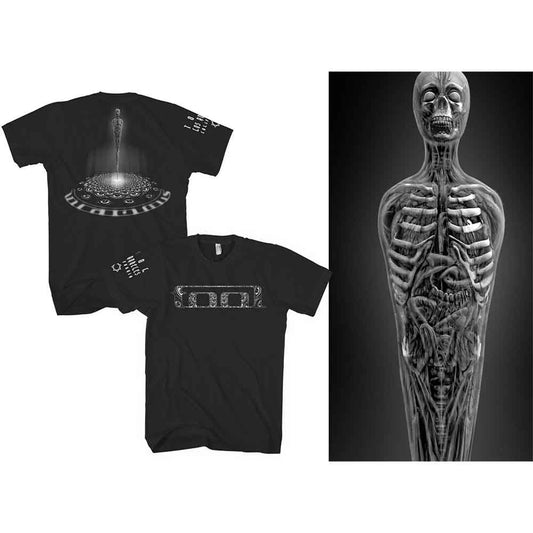 Tool BW Spectre [T-Shirt] Black
