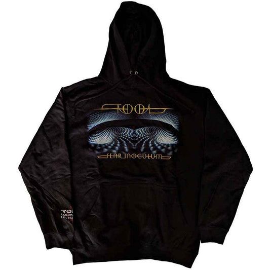 Tool Double Eye Tour 2022 [Sweatshirt] Black