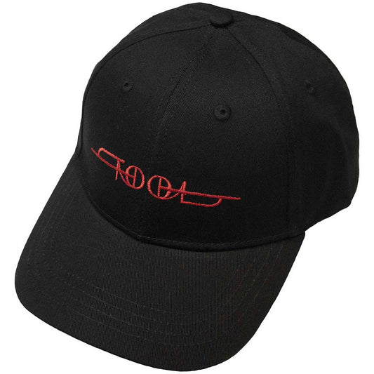 Tool Fear Inoculum Logo [] Black
