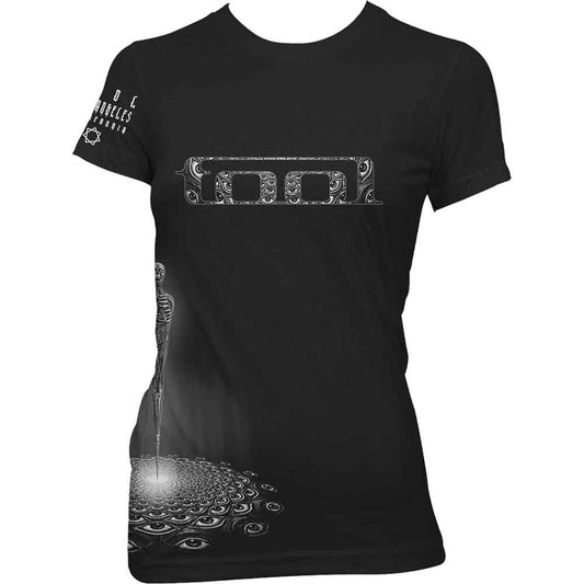 Tool Spectre Baby Doll [T-Shirt] - Rock Band Apparel