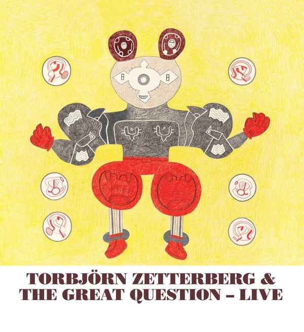 Live [CD]