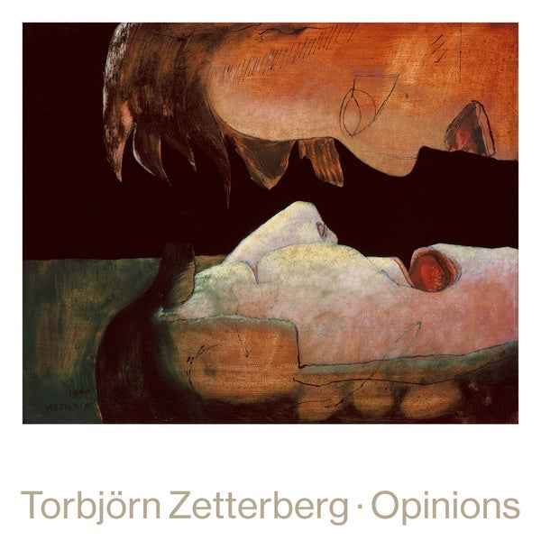 Opinions [Vinyl]