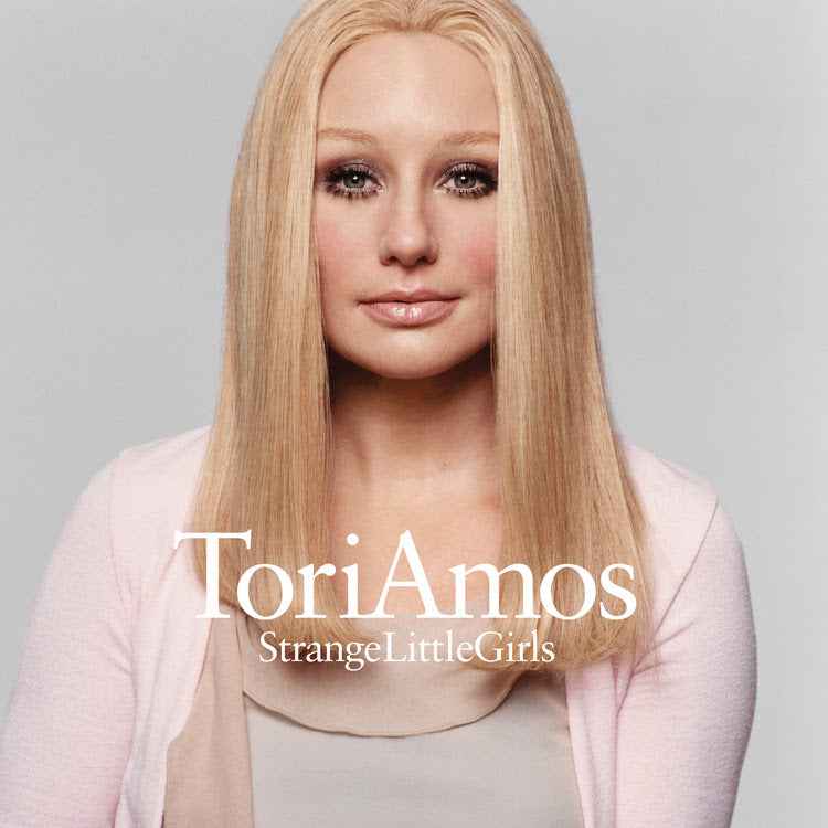 Strange Little Girls ('97 Bonnie & Clyde Version) [2Lp] [Vinyl]