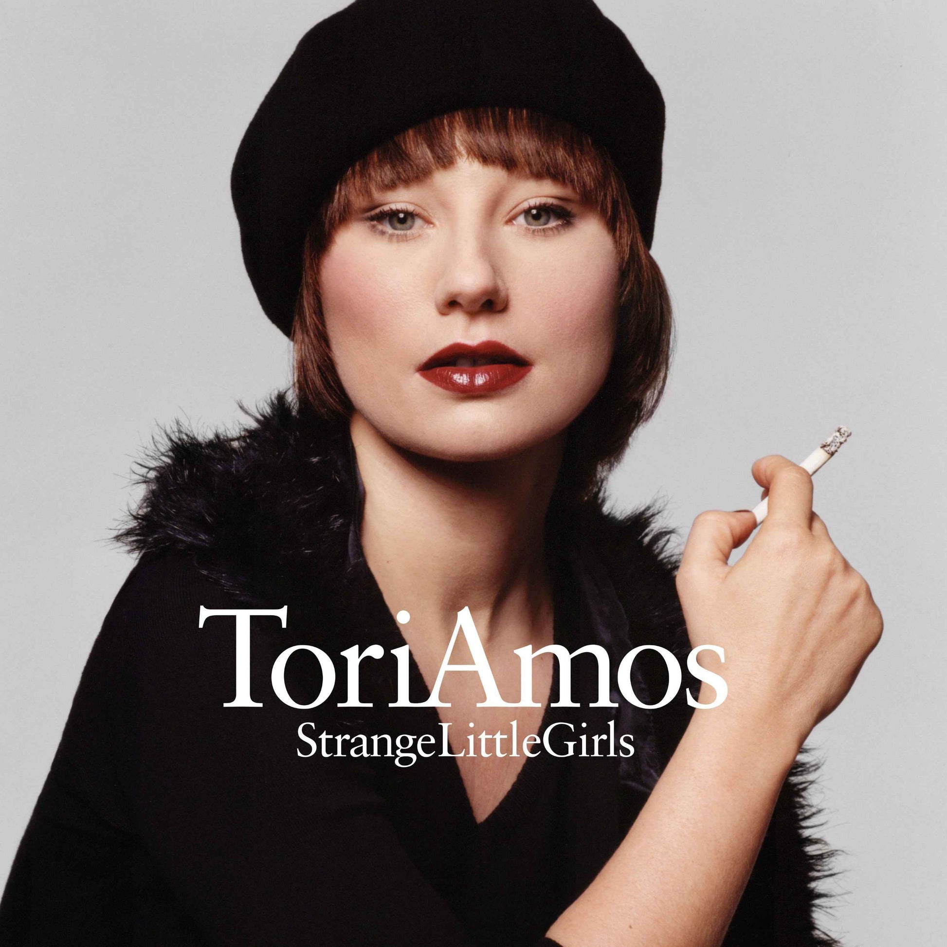 Strange Little Girls (Raining Blood) [2Lp] [Vinyl]