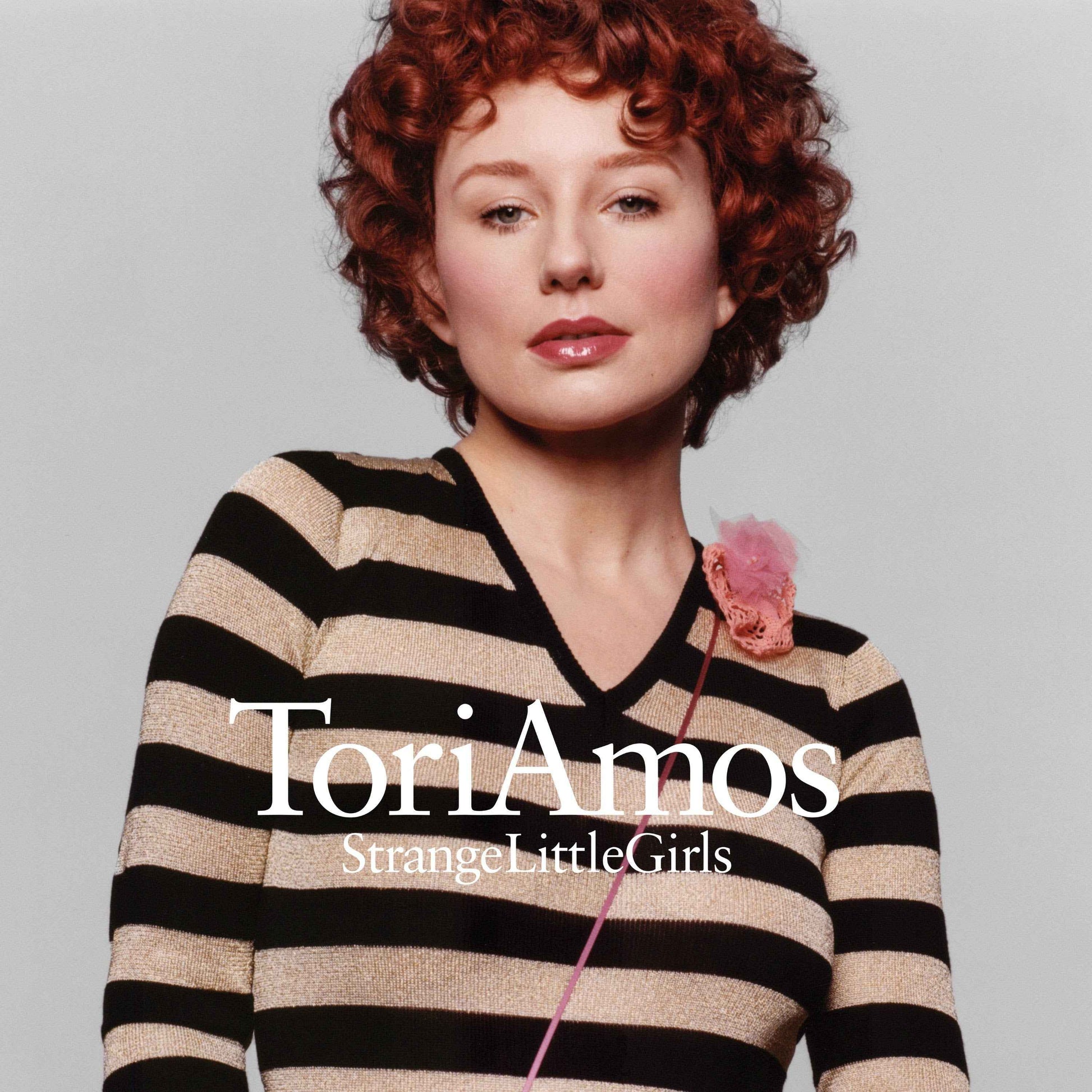 Strange Little Girls (Time Version) [2Lp] [Vinyl]