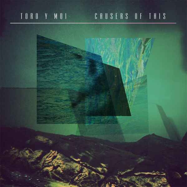 Causers Of This [CD]