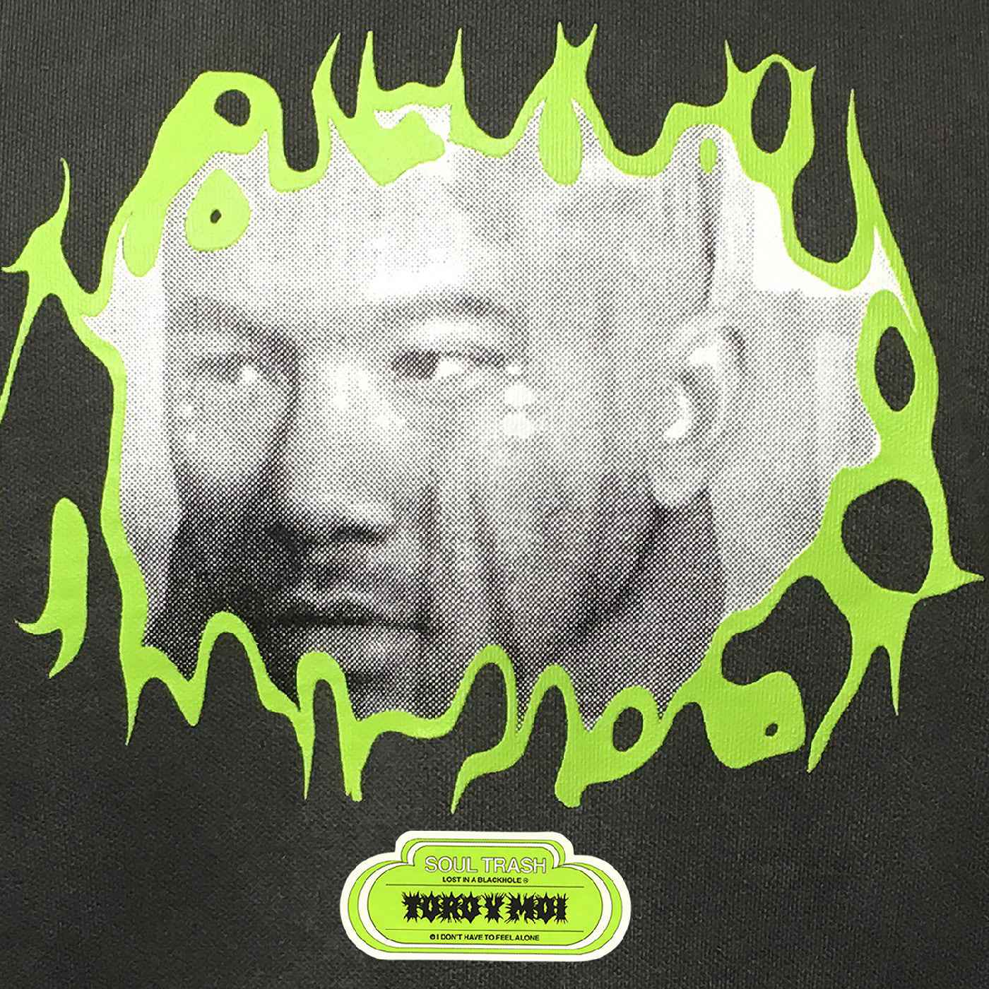 Soul Trash (Highlighter Yellow Vinyl) [Vinyl]