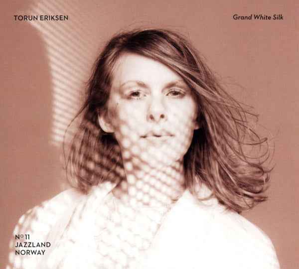 Grand White Silk [CD]
