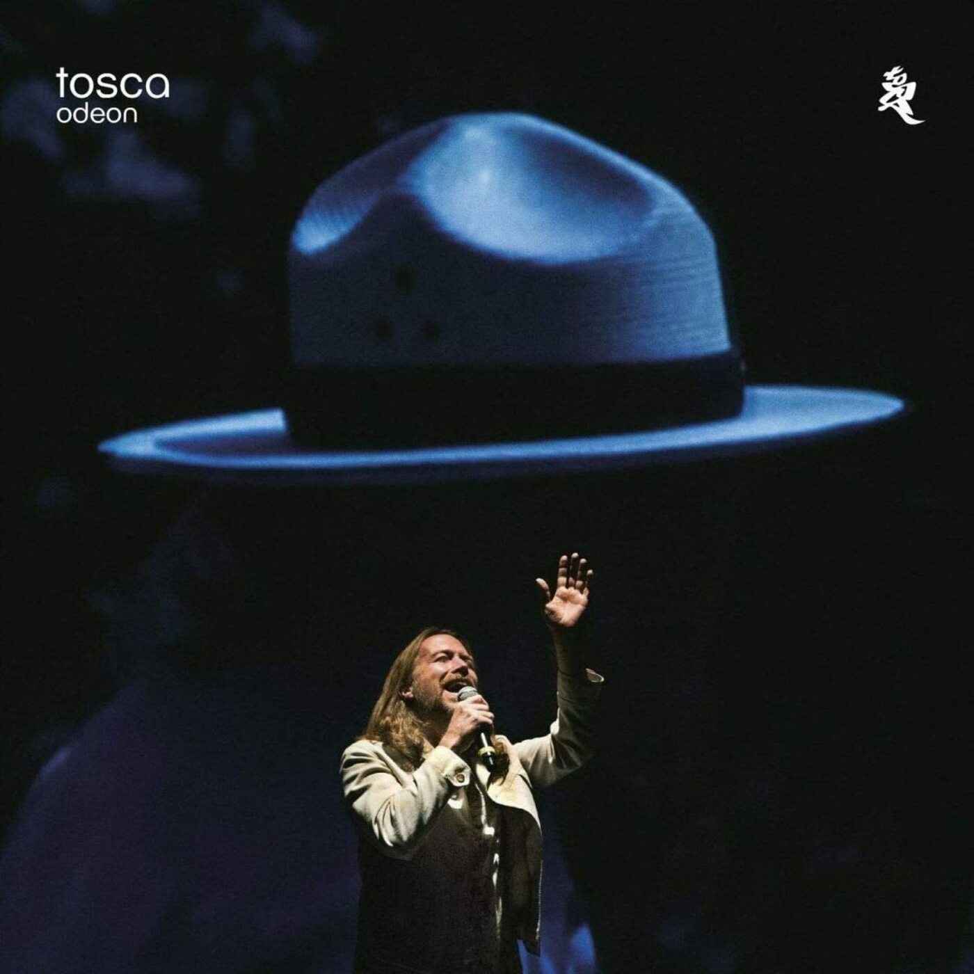 Odeon (2LP) [Vinyl]