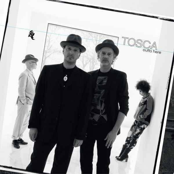 Outta Here [Vinyl]