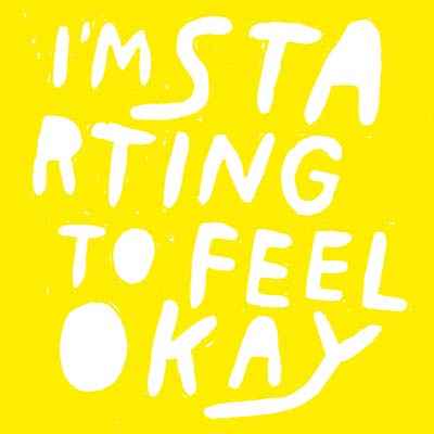 I'm Starting To Feel Okay Vol. 5 [CD]