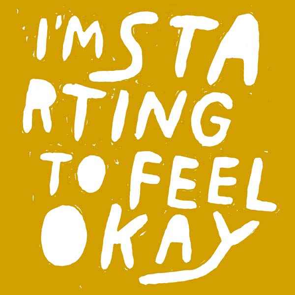 I'm Starting to Feel Okay Vol. 6 - 10 Years Edition [CD]
