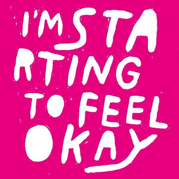 I'm Starting to Feel Okay Vol. 7 [CD]