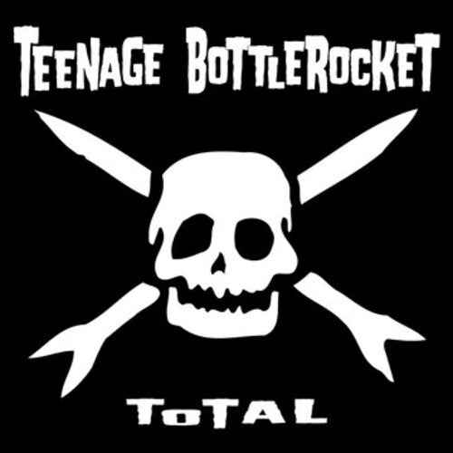 Total (RSD 2025, Black/White, Anniversary Edition) [Vinyl]
