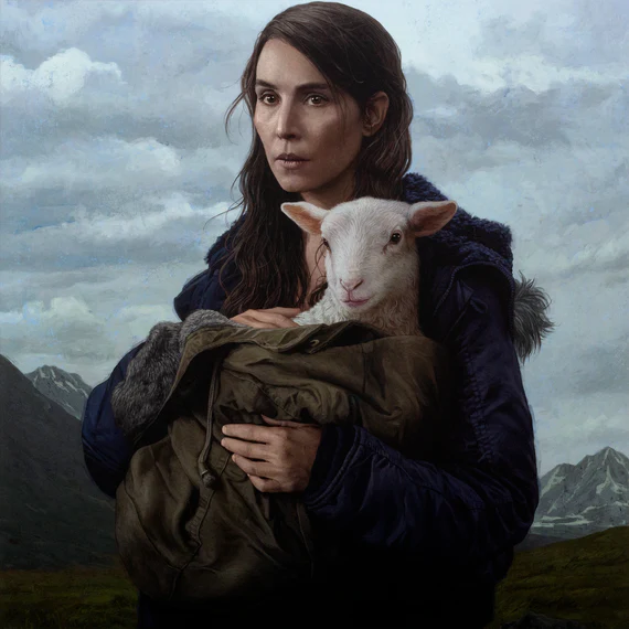Lamb [Vinyl]