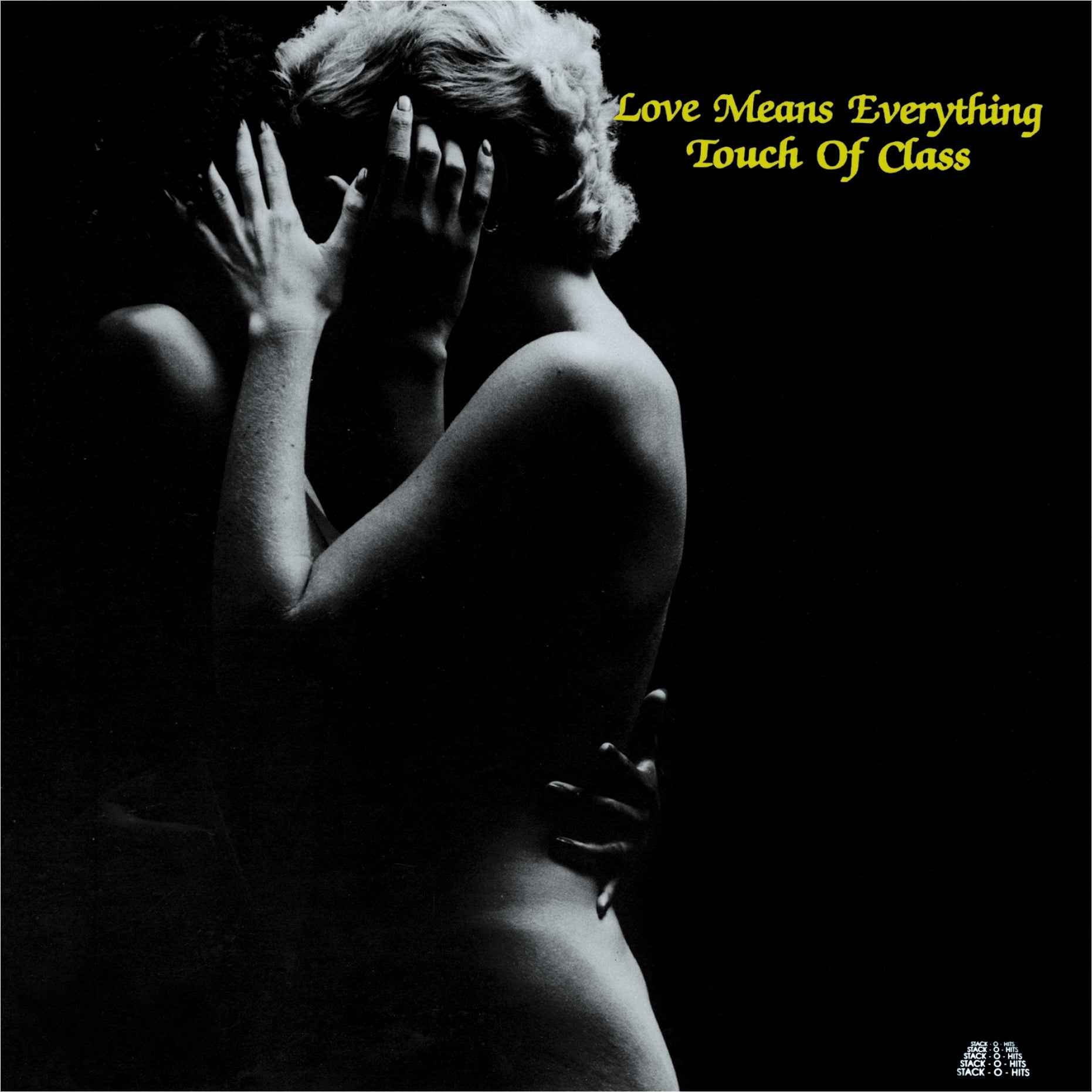 Love Means Everything [Vinyl]