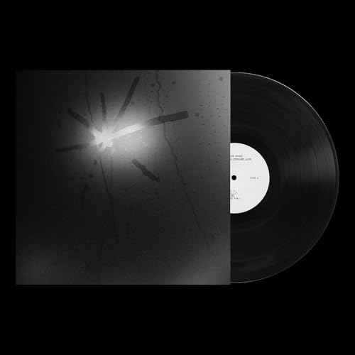 Touche Amore - Spiral In A Straight Line [LP] [Vinyl]