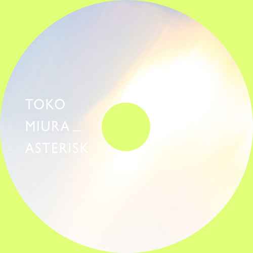 Asterisk [Vinyl]