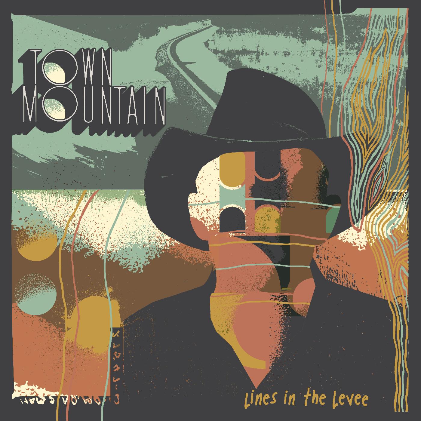 Lines in the Levee [Vinyl]