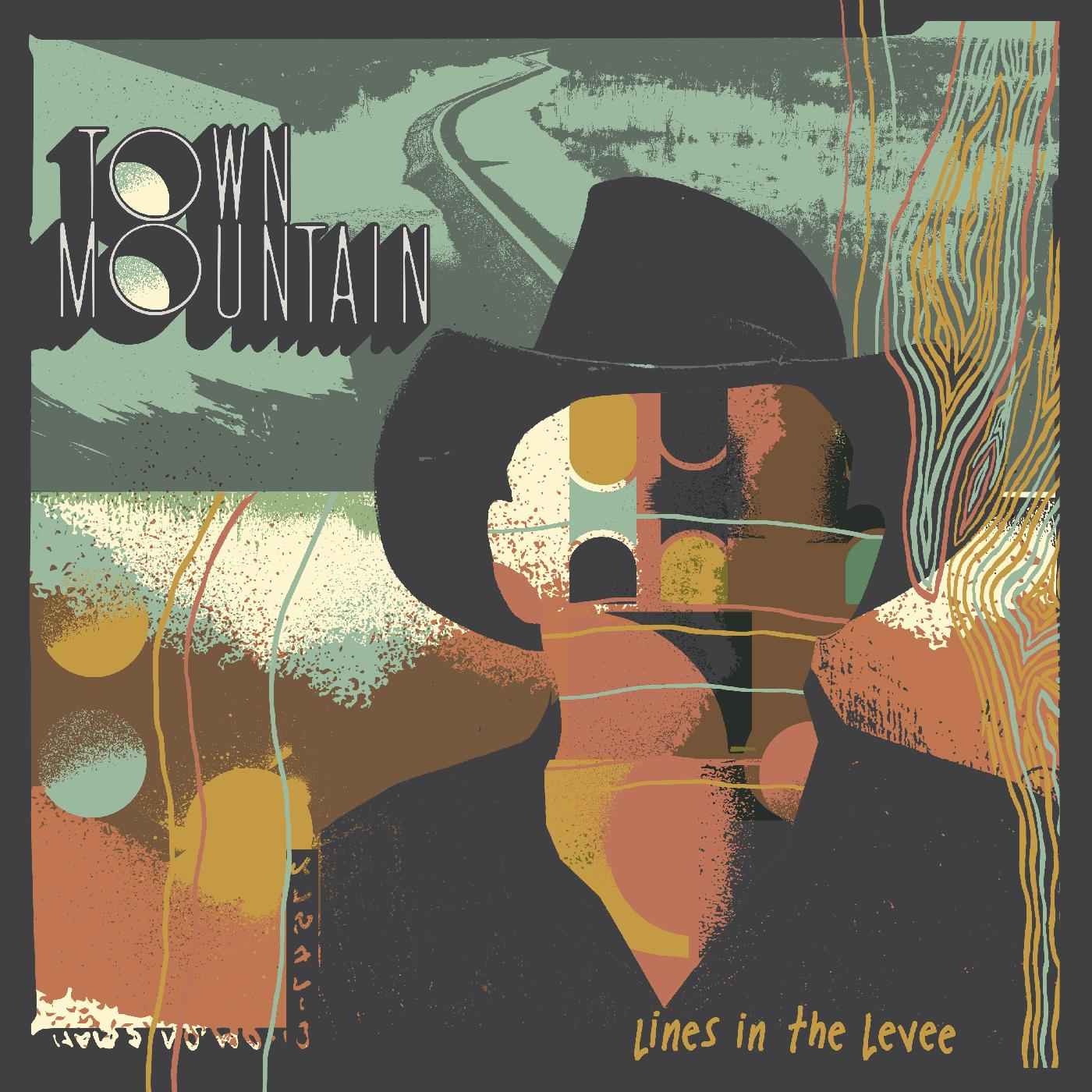 Lines in the Levee [CD]