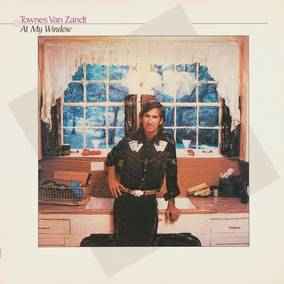 At My Window (35th Anniversary Edition) (RSD11.25.22) [Vinyl]