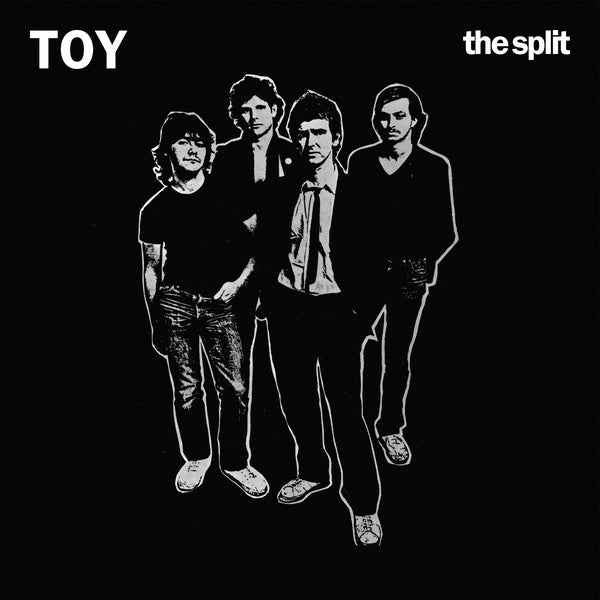 The Split [CD]