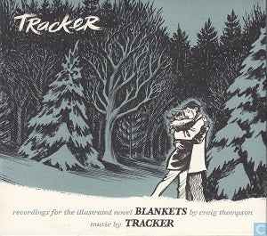 Blankets: Recordings for the Illustrated Novel [CD]