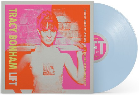 PRE-ORDER: Lift (Indie Exclusive, Sky Blue Colored Vinyl) [Vinyl]