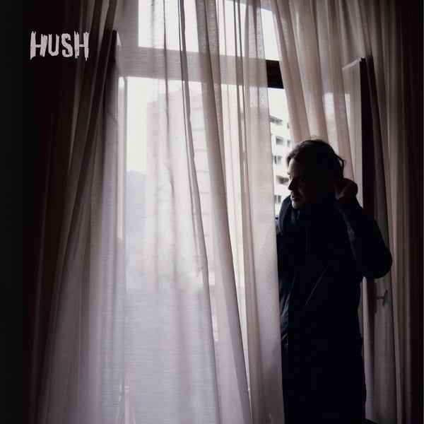 Hush [CD]