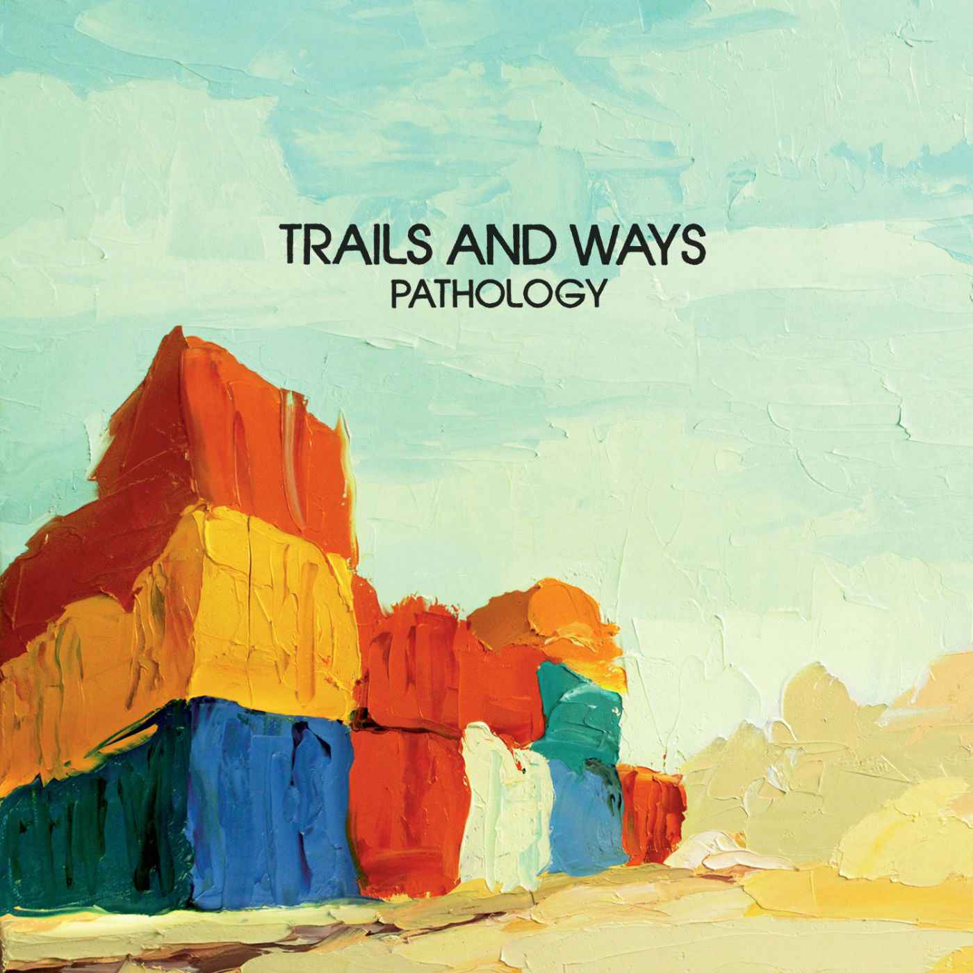 Pathology [CD]