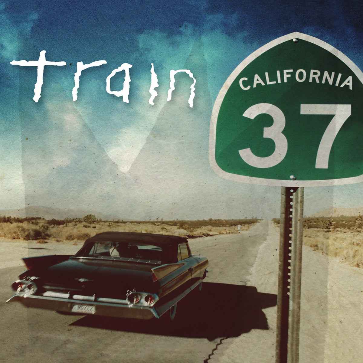 California 37 [Vinyl]