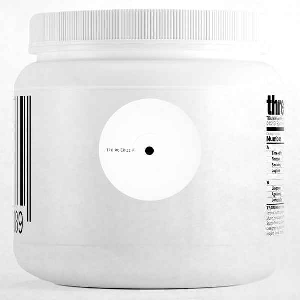 Threads To Knot [Vinyl]