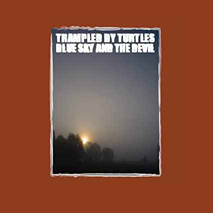 Blue Sky & The Devil [Vinyl]