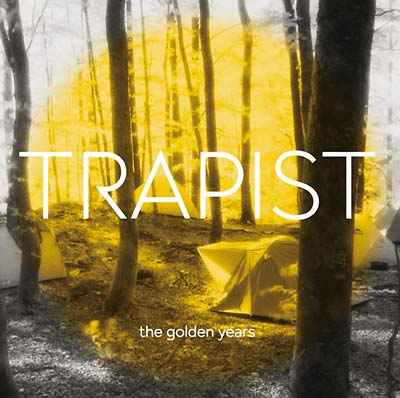 The Golden Years [CD]