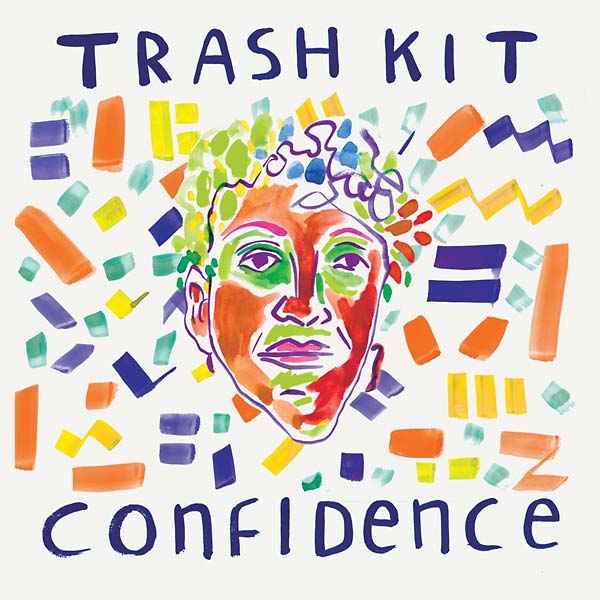 Confidence [CD]