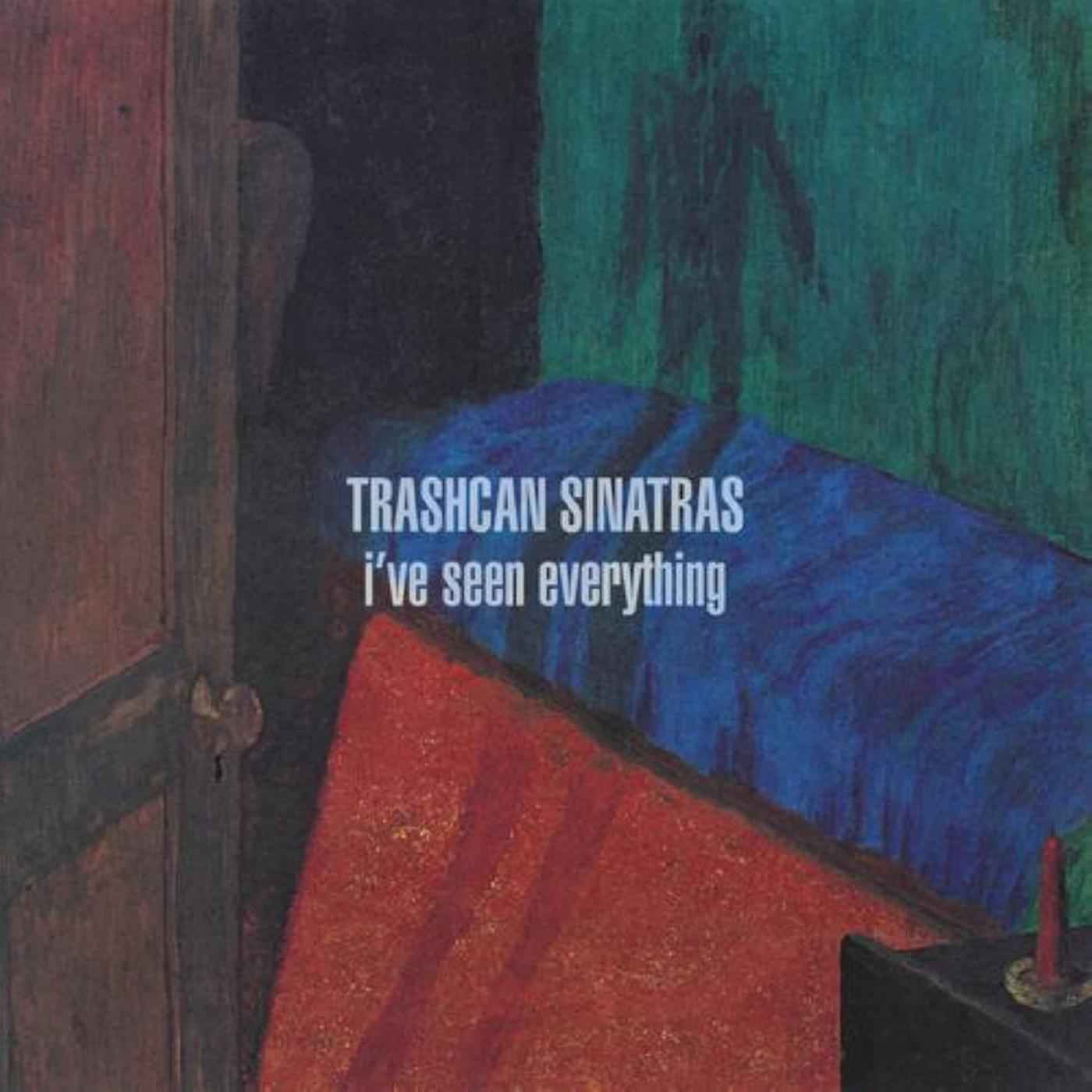 I‚Äôve Seen Everything [CD]