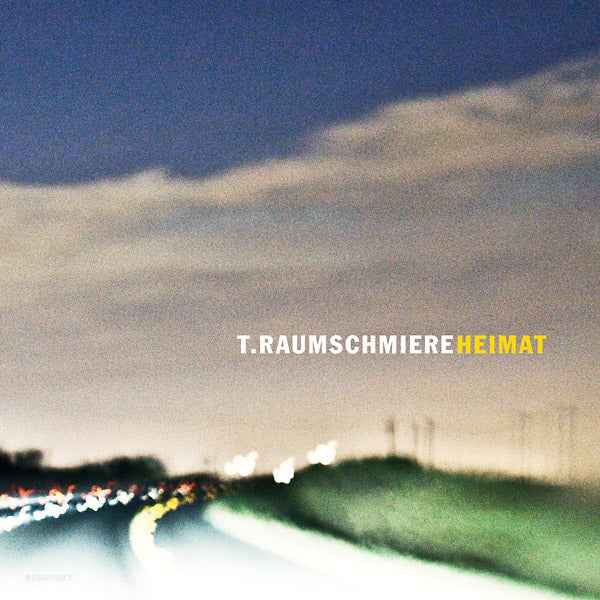 Heimat [CD]