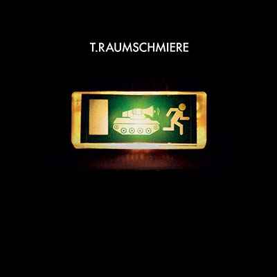 I Tank U [CD]