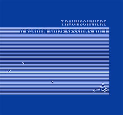 Random Noize Sessions Vol. 1 [CD]