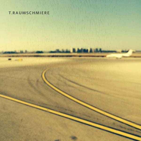 T.Raumschmiere [CD]